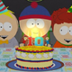 Illustration for article titled iSouth Park/i: Youre Getting Old